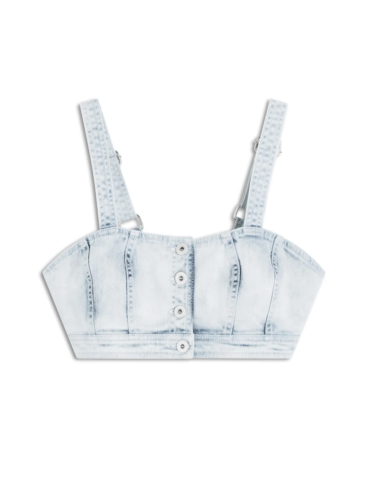 Top Ellus Deep Blue Lav.Clarissimo C/ Reserva — imagem 1