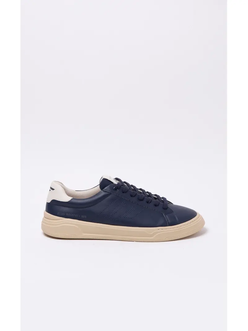 Tênis College Ellus Dark Navy