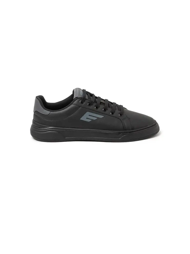 Tênis Classic Best Sneaker Ellus Preto