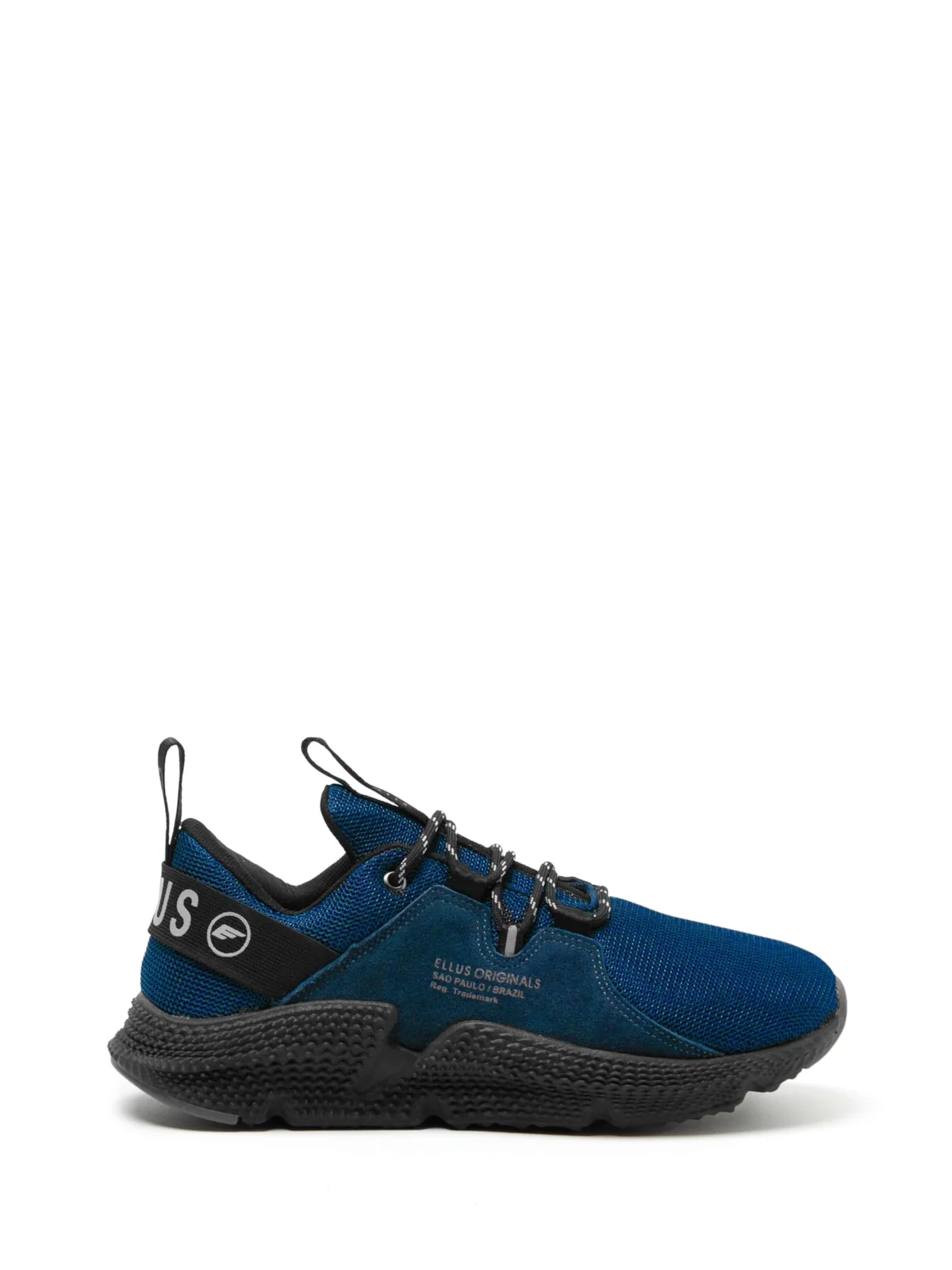 Tênis Fly Mesh Ellus Dark Navy — imagem 1