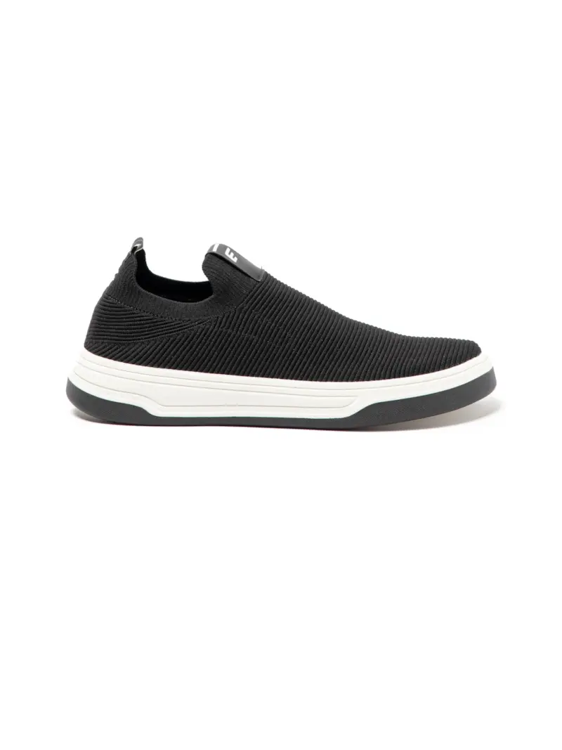 Tênis Jogging Tyler Ellus Preto
