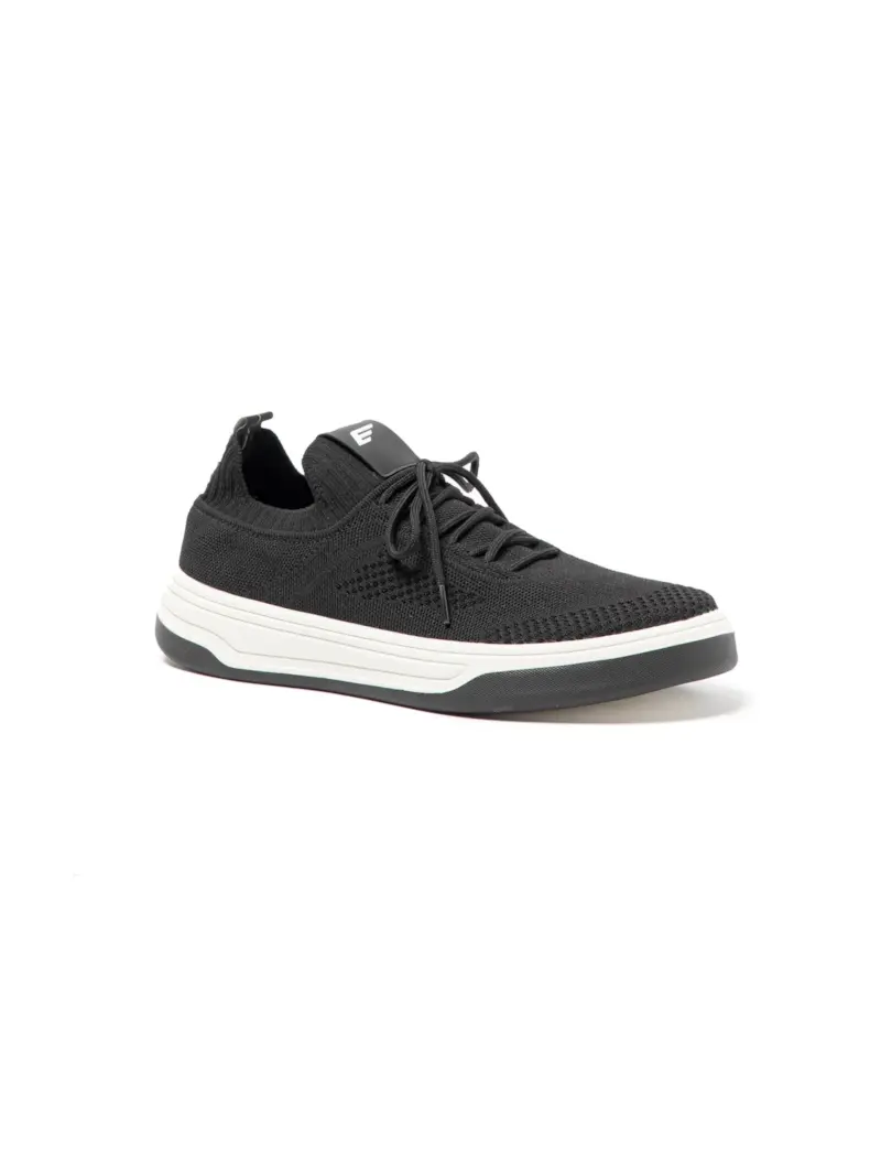 Tênis Jogging Owen Ellus Preto