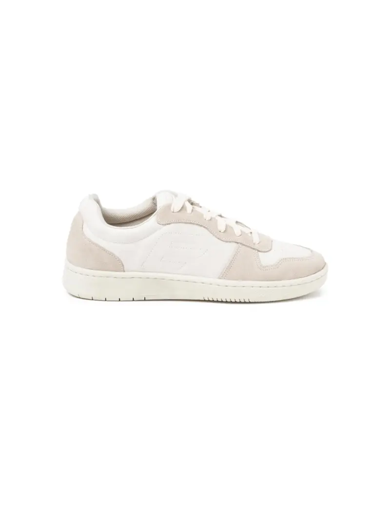 Tênis John Ellus Off White