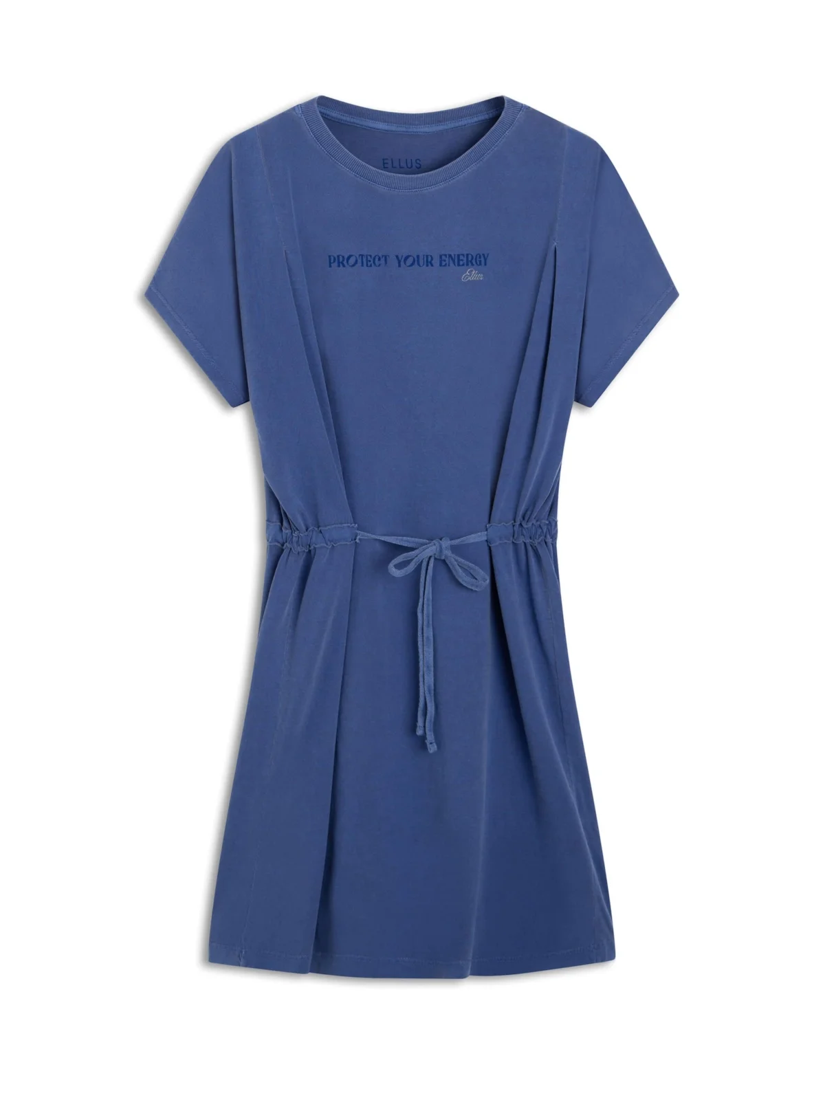 Vestido Your Energy Purple Blue — imagem 1