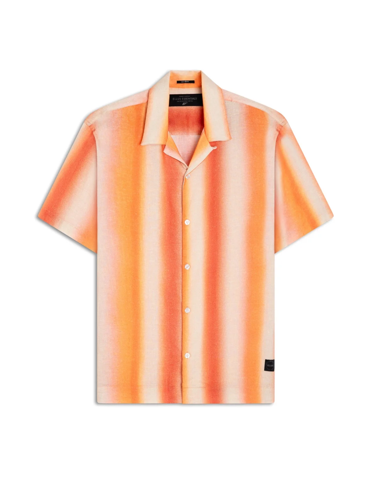Visco Gradient Stripes American Mc Padrao 3 — imagem 1