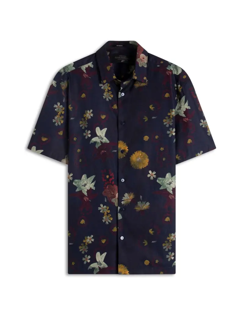 Visco Pacific Loose Xangai Mc Padrao 1
