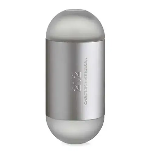 Perfume Feminino 212 NYC Carolina Herrera Eau de Toilette