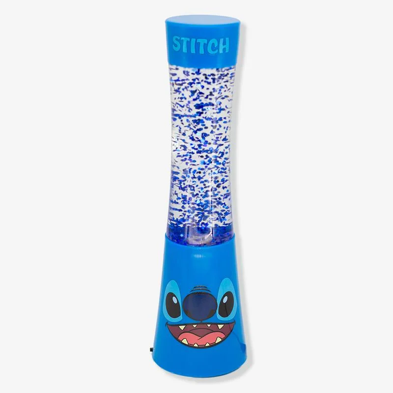 Luminaria Glitter Stitch