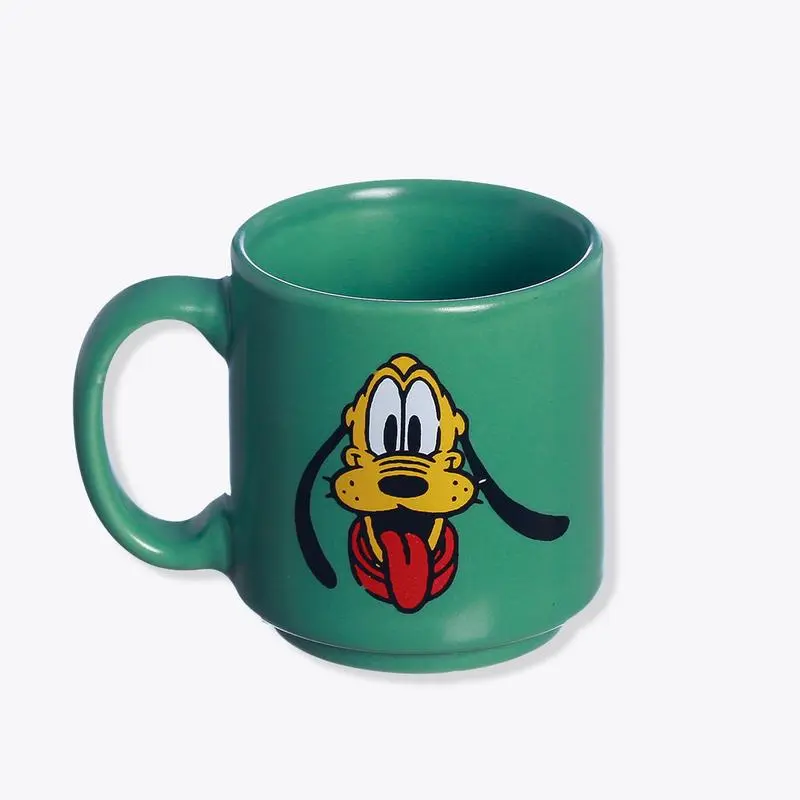 Caneca Mini Tina 100ML Pluto