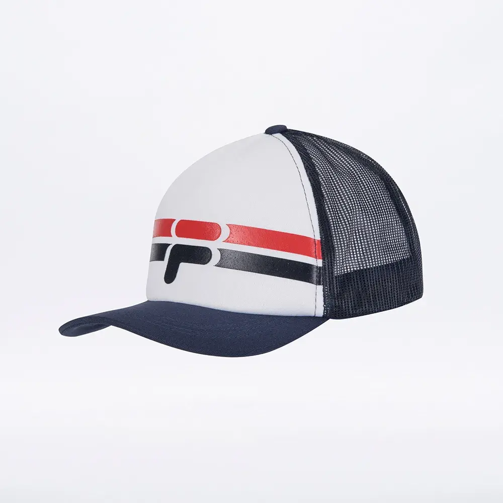 Boné Fila F Floating Unisex - tamanho U
