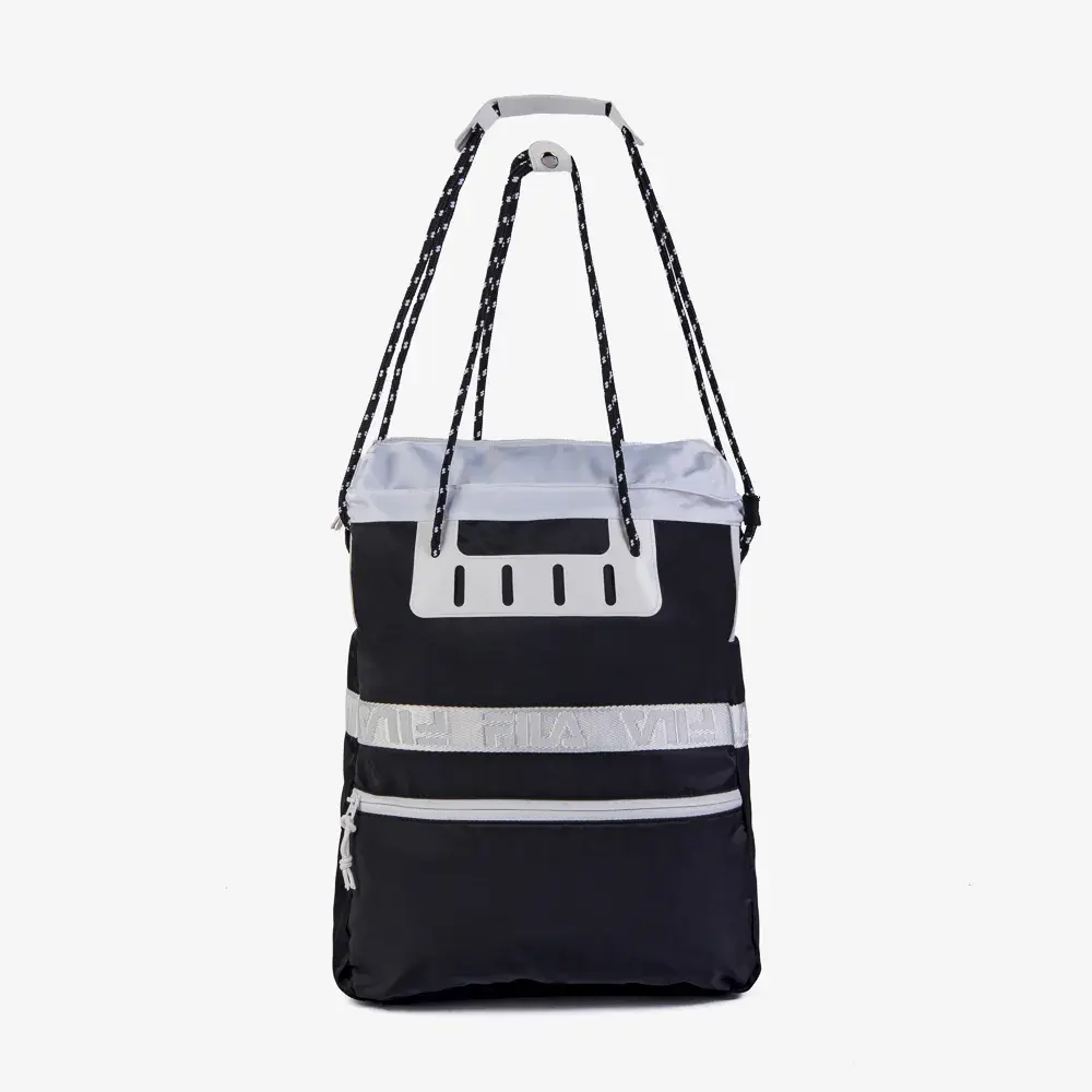 Bolsa Fila Smart Explorer Unisex - tamanho U