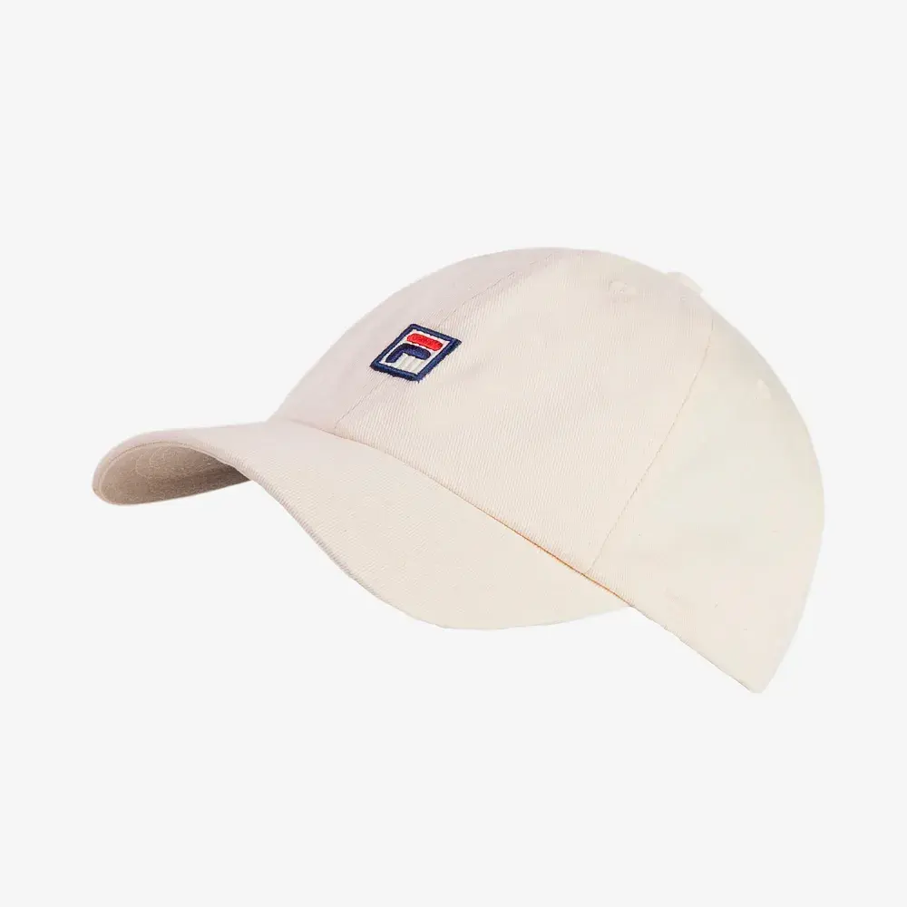 Boné Fila F-Box Unisex - tamanho U