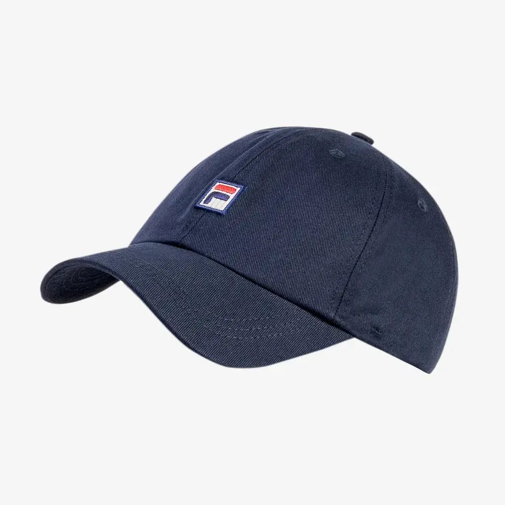 Boné Fila F-Box Unisex - tamanho U