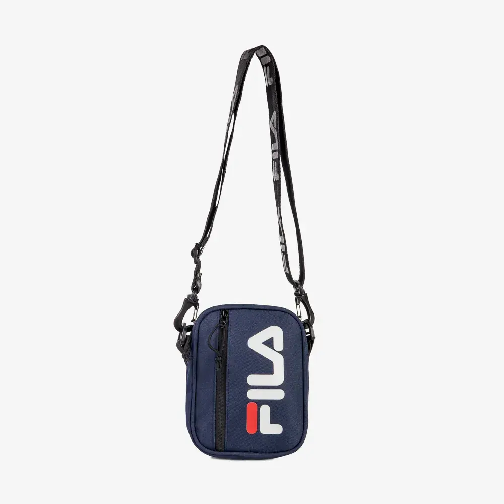 Bolsa Lateral Unisex Fila Life Versatili - tamanho U