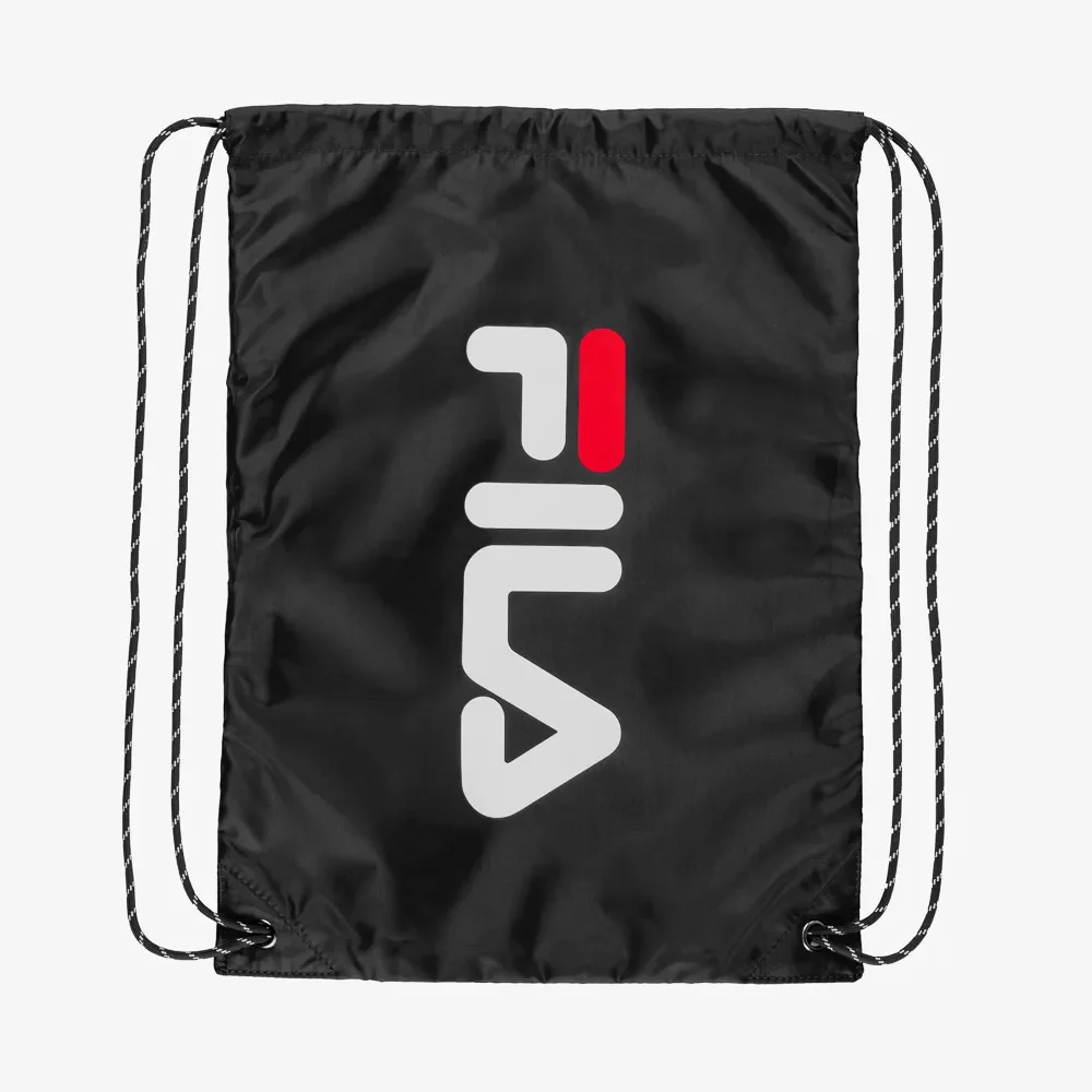 Gym Sack Unisex Fila Basic - tamanho U — imagem 1