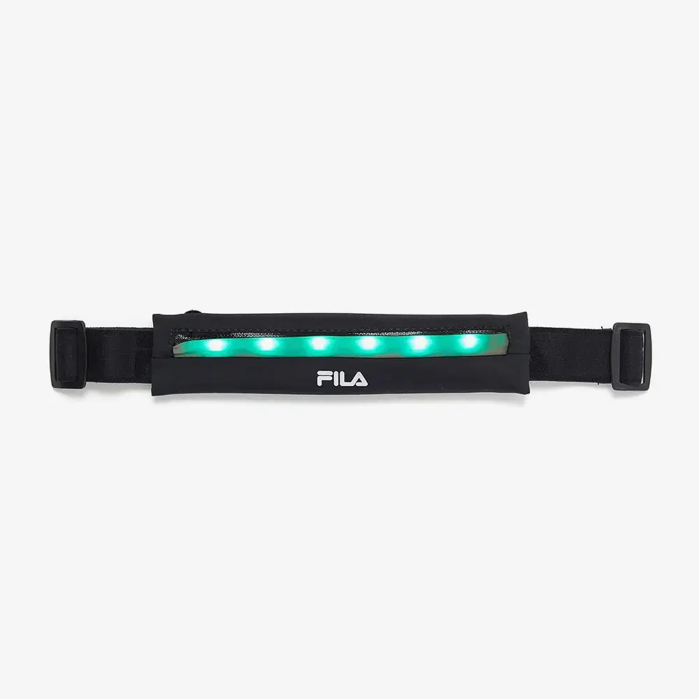 Pochete Unisex Fila Performance Slim Led - tamanho U