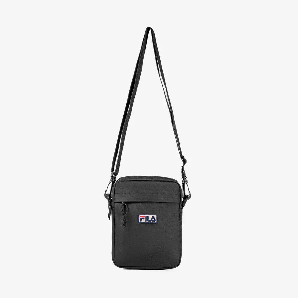 Bolsa Lateral Unisex Fila Sport Style Dna - tamanho U