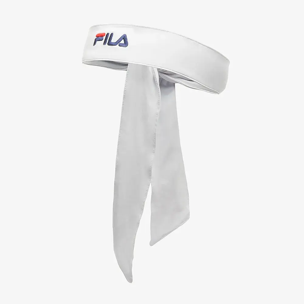 Faixa Unisex Fila Tennis Team - tamanho U