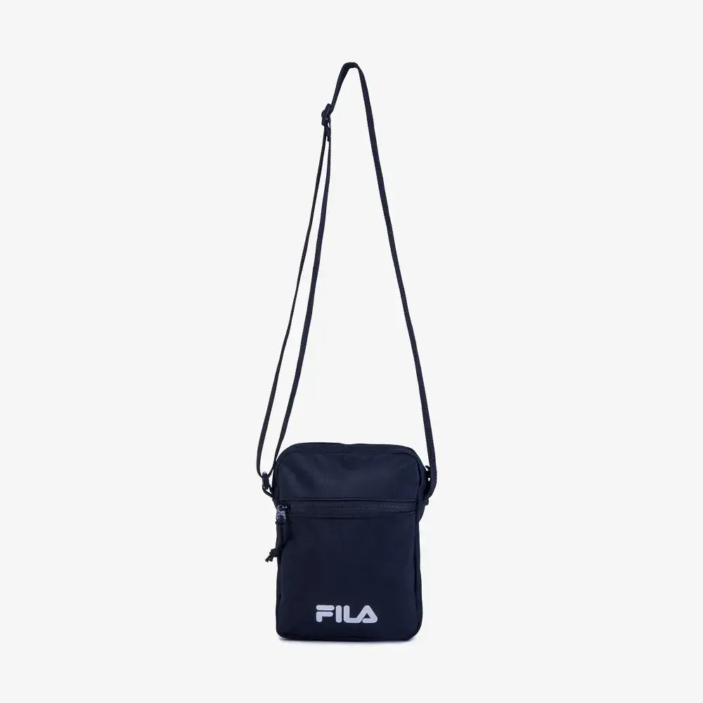 Bolsa Lateral Unisex Fila Prime Pocket - tamanho U
