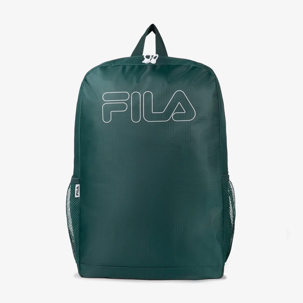 MOCHILA UNISEX FILA BASIC OUTLINE - tamanho U — imagem 1
