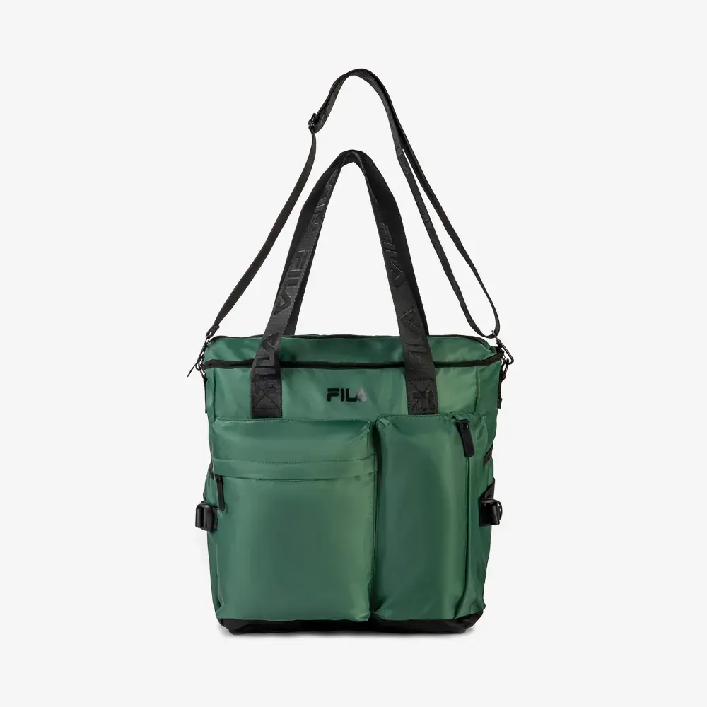 BOLSA DE OMBRO UNISEX FILA SPORT LIFE - tamanho U