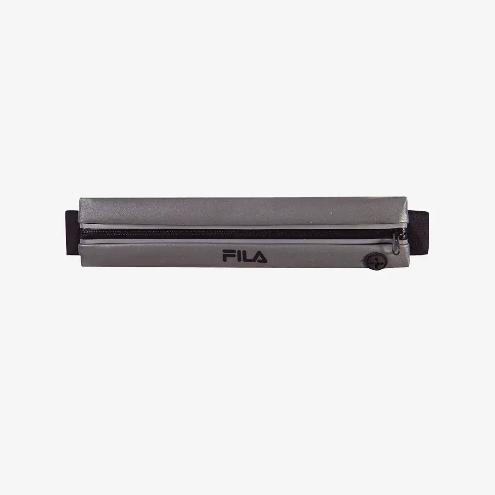 POCHETE UNISEX FILA PERFORMANCE SLIM REFLECTIVE - tamanho U