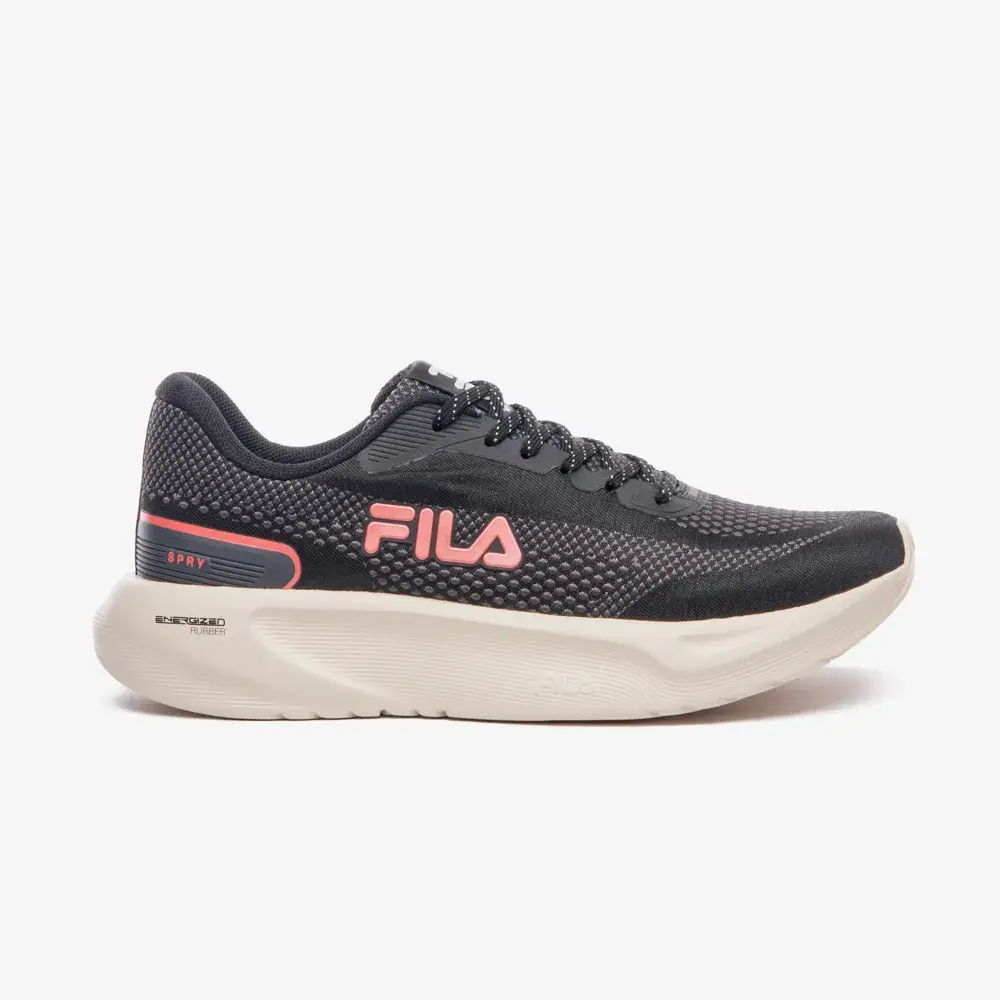 Tênis Fila SPRY FEMININO - tamanho 33