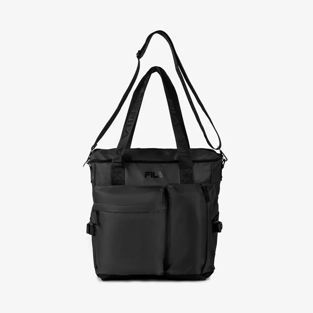 BOLSA DE OMBRO UNISEX FILA SPORT LIFE - tamanho U