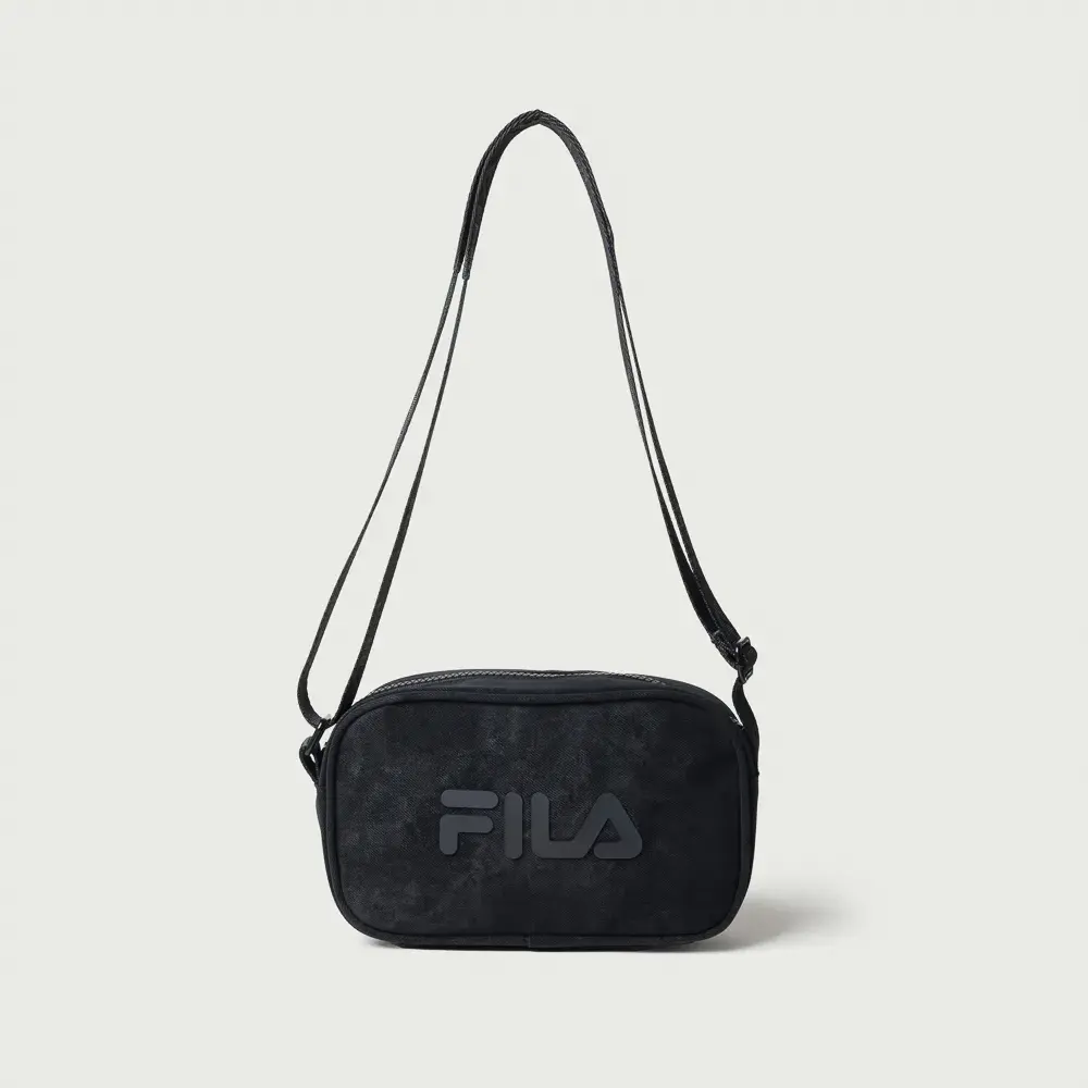 BOLSA LATERAL UNISEX FILA SPORT LIFE - tamanho U