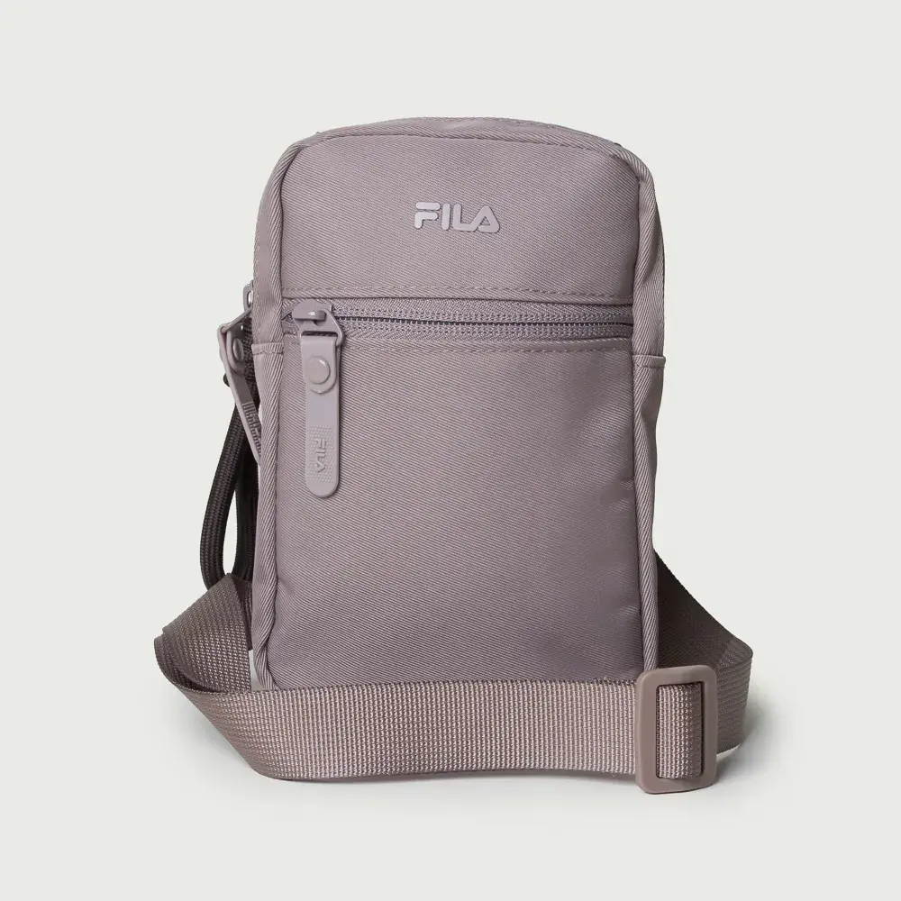 BOLSA LATERAL UNISEX FILA SPORT LIFE LETTER MINI - tamanho U