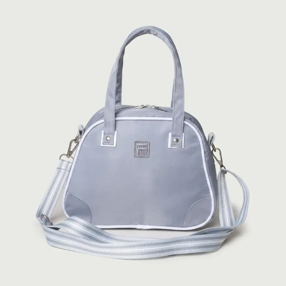 BOLSA LATERAL UNISEX FILA VINTAGE F-BOX - tamanho U