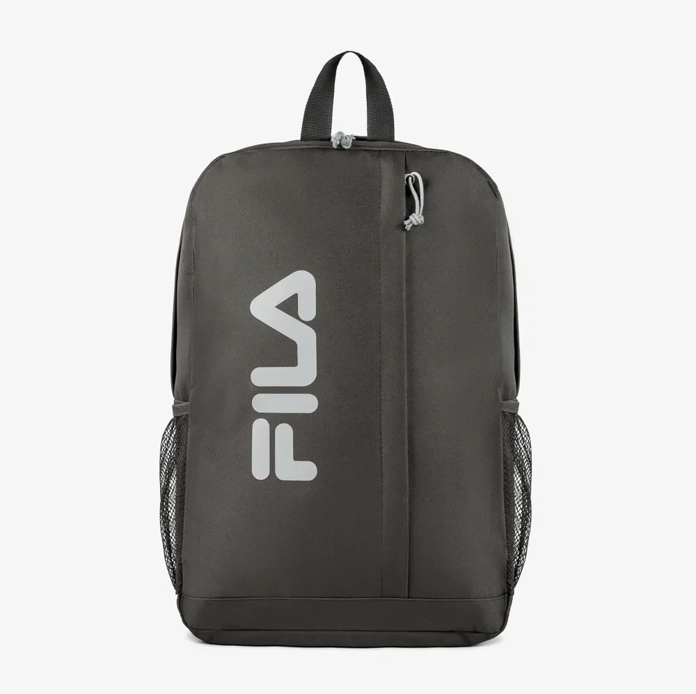 MOCHILA UNISEX FILA BASIC LETTER - tamanho U — imagem 1