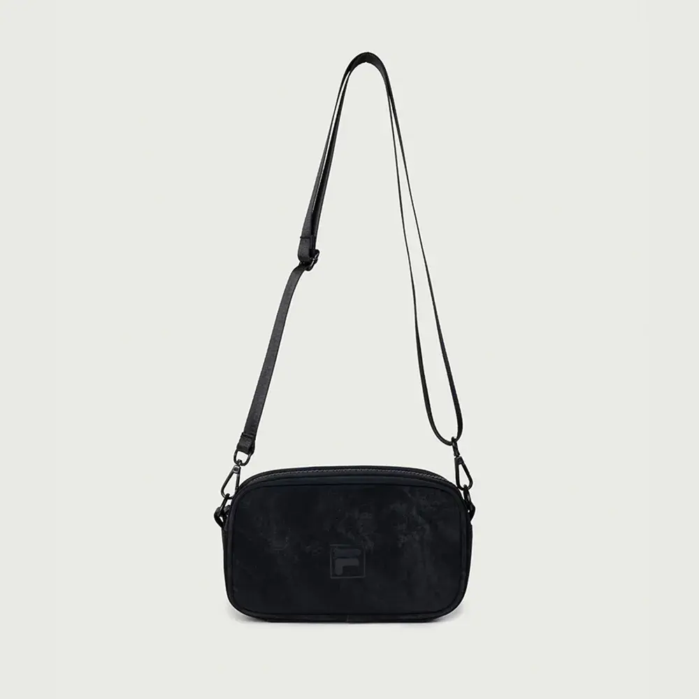 BOLSA LATERAL UNISEX FILA SPORT STYLE F-BOX - tamanho U