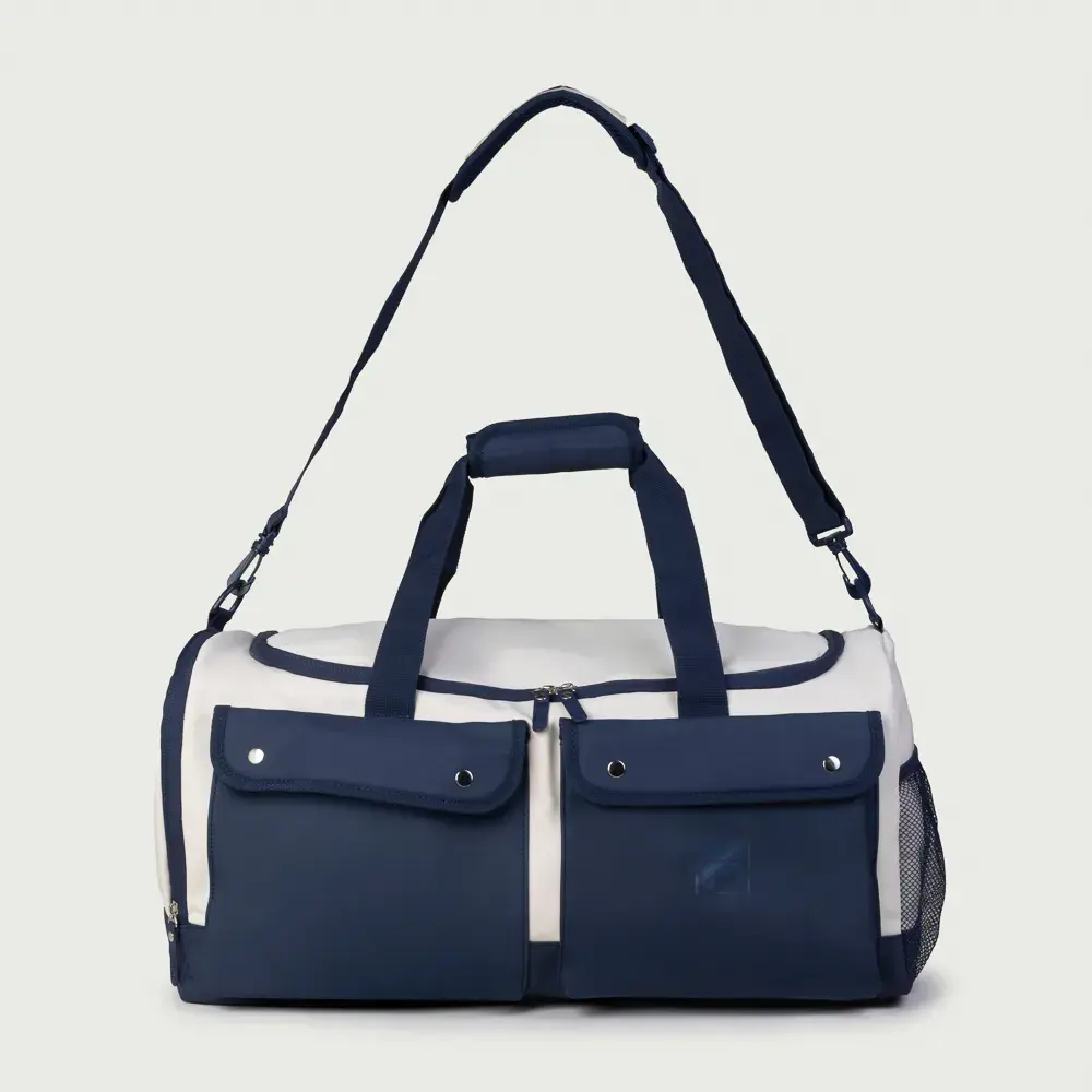 BOLSA UNISEX FILA SPORT F-BOX - tamanho U