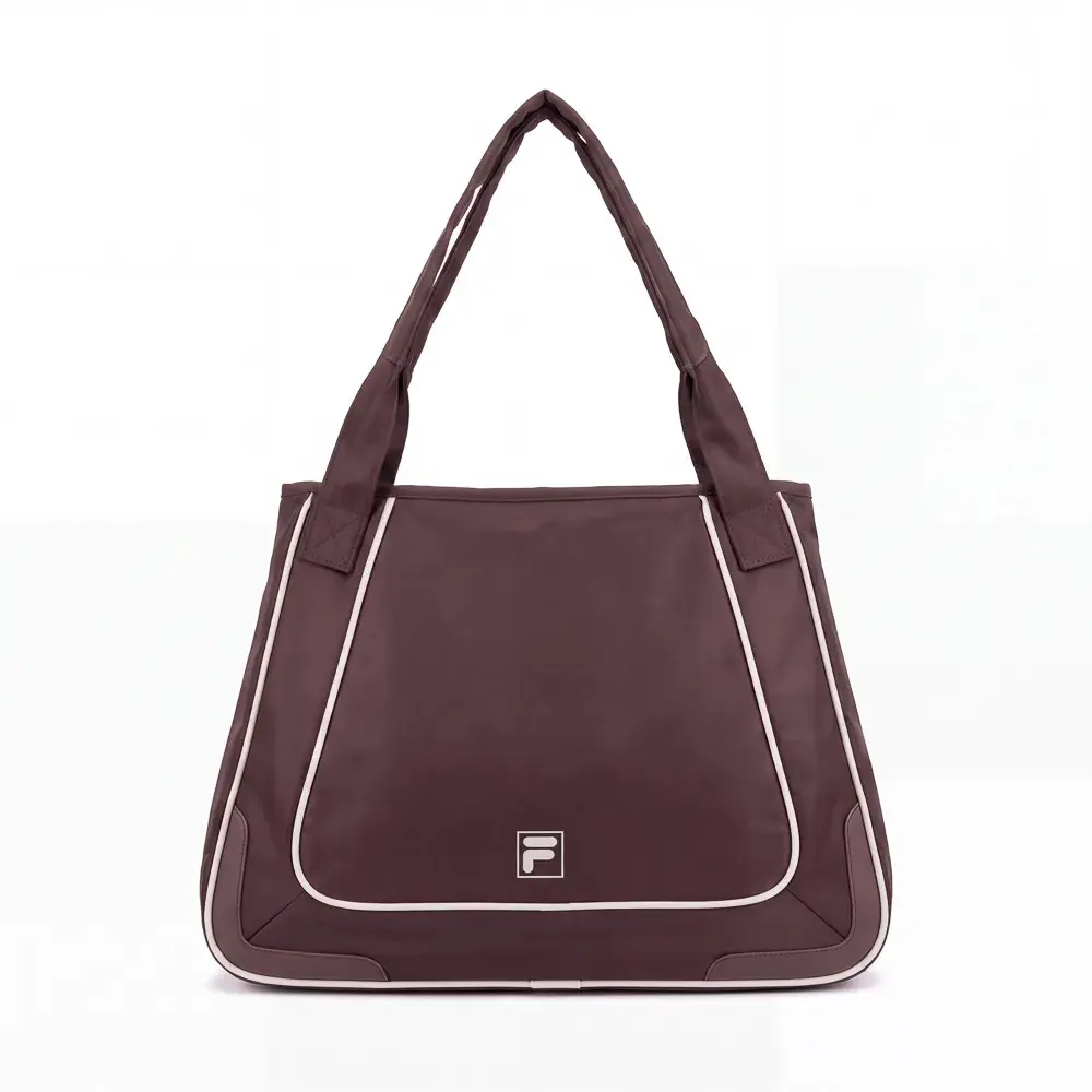 BOLSA DE OMBRO UNISEX FILA SPORT STYLE F-BOX - tamanho U