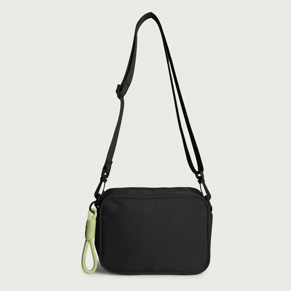 BOLSA LATERAL UNISEX FILA SPORT LIFE LETTER - tamanho U