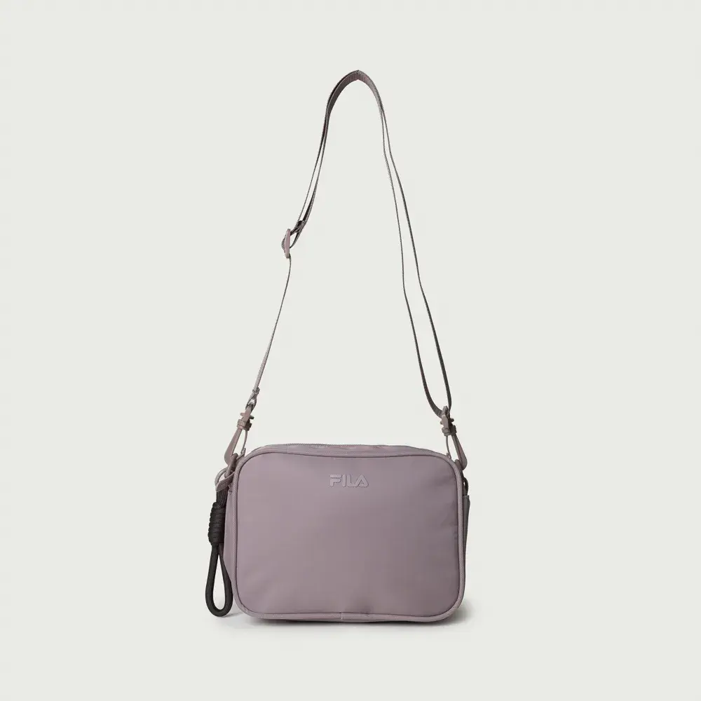 BOLSA LATERAL UNISEX FILA SPORT LIFE LETTER - tamanho U