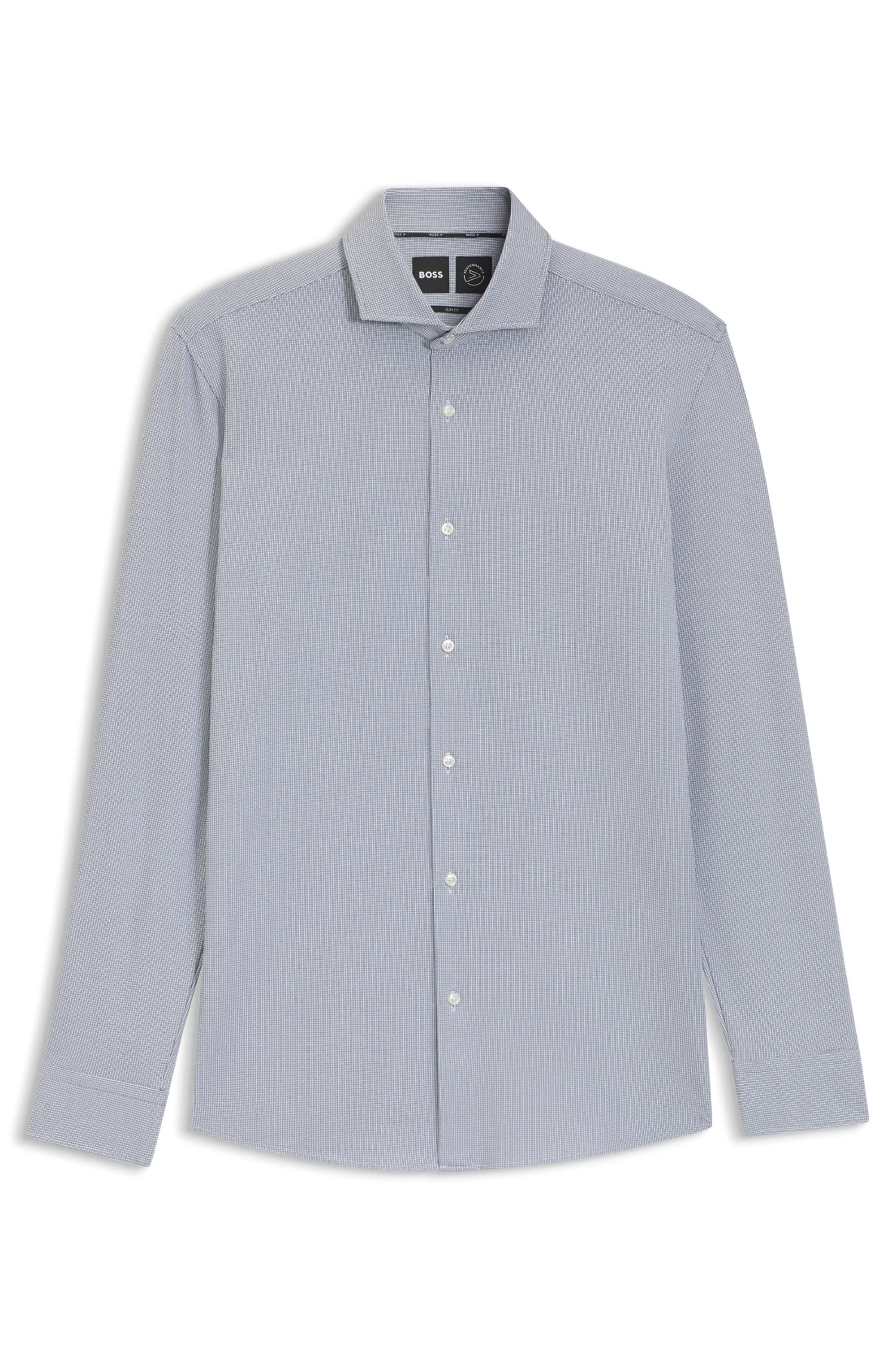 Camisa Slim Fit — imagem 1