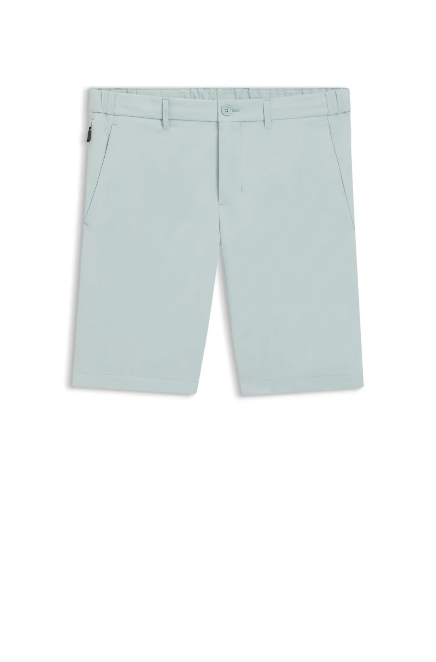 Shorts Repelentes À Água — imagem 1