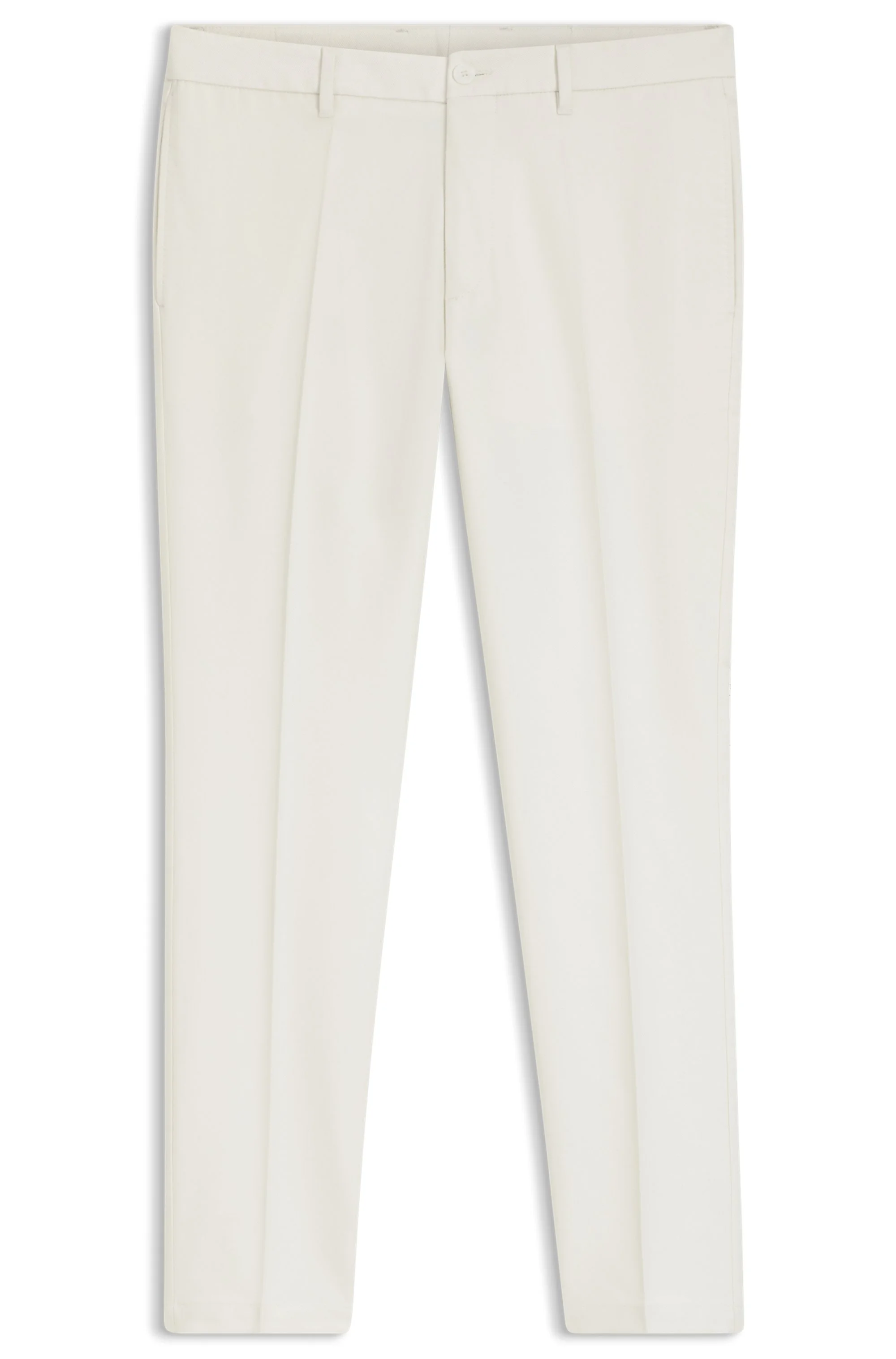 Calça BOSS X Aston Martin Slim Fit — imagem 1