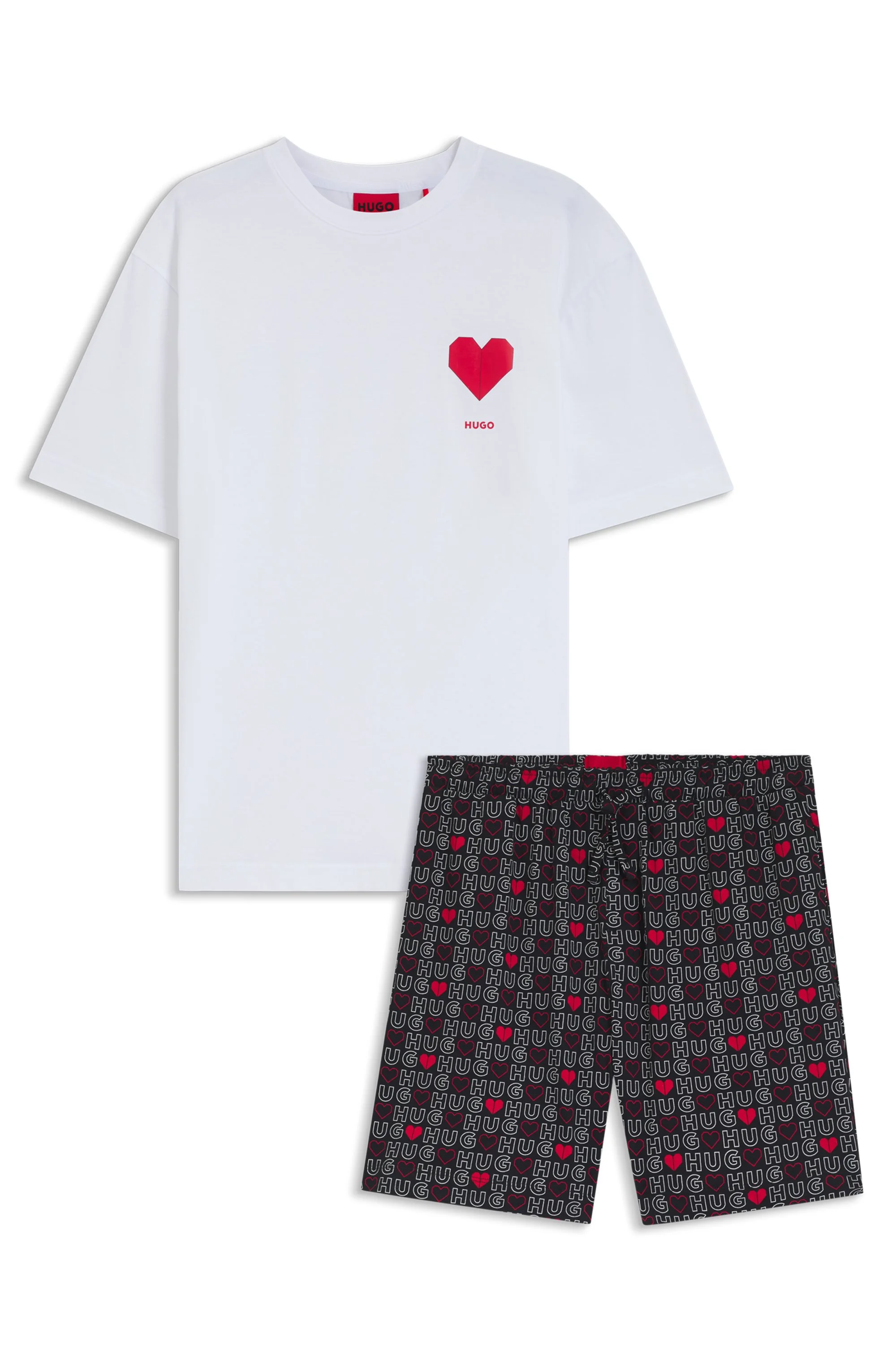 Conjunto De Pijama — imagem 1
