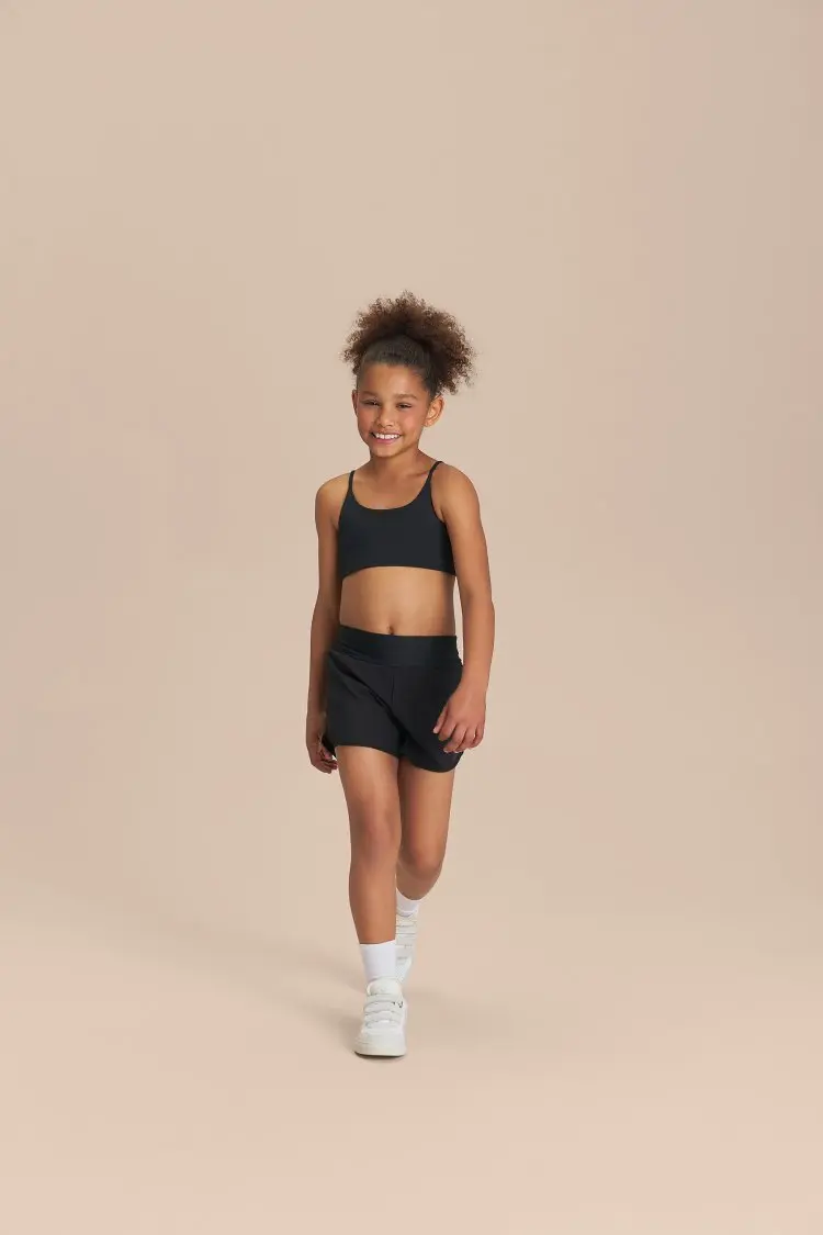 Shorts Pro Dryside Kids
