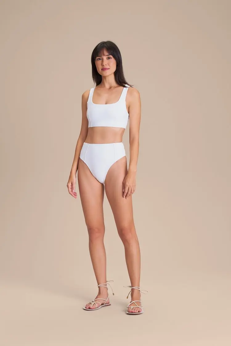 Tanga Hot Pants Asa Delta Sense®