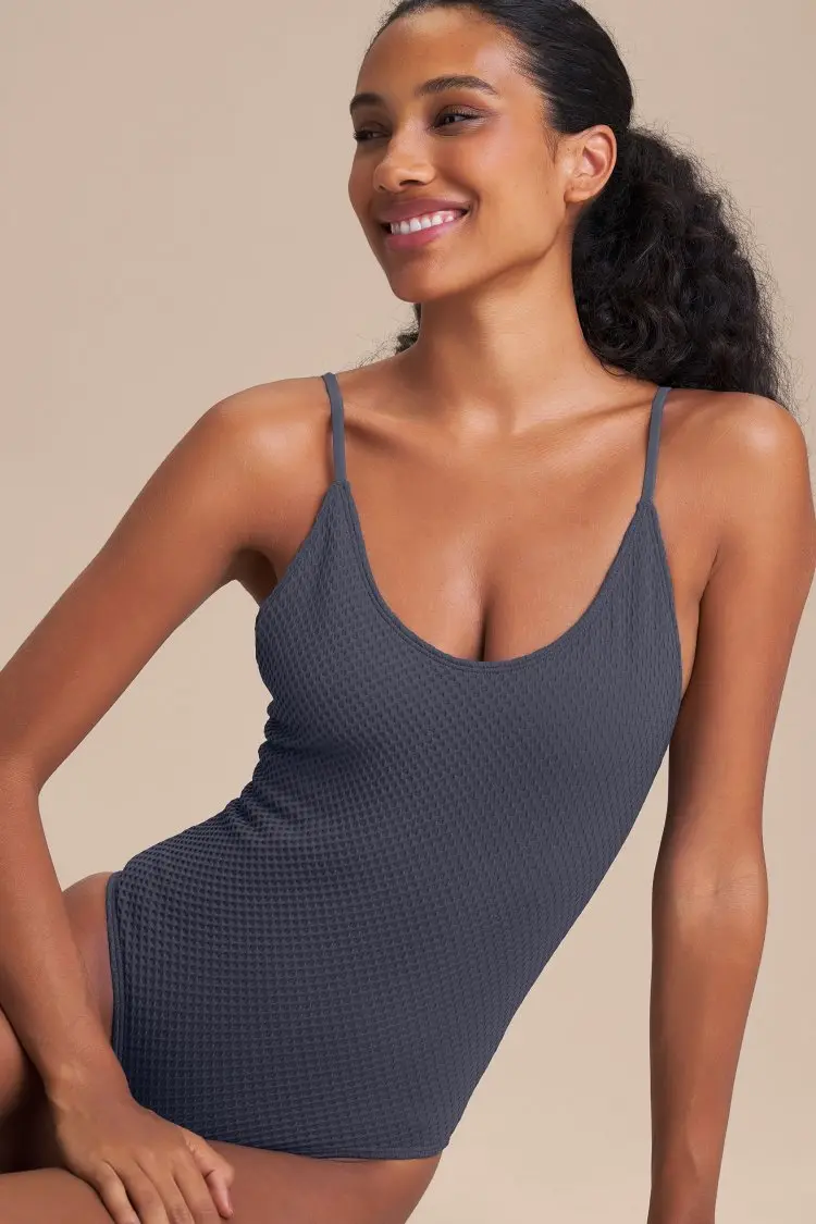 Maiô Curve Seamless Knit®