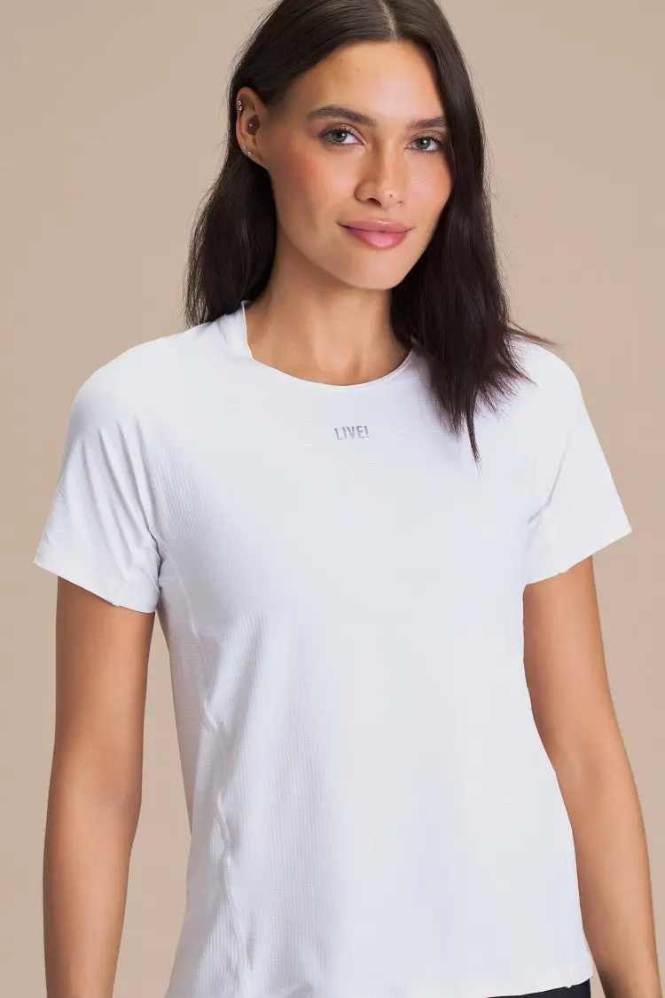 Camiseta Aero Air Move