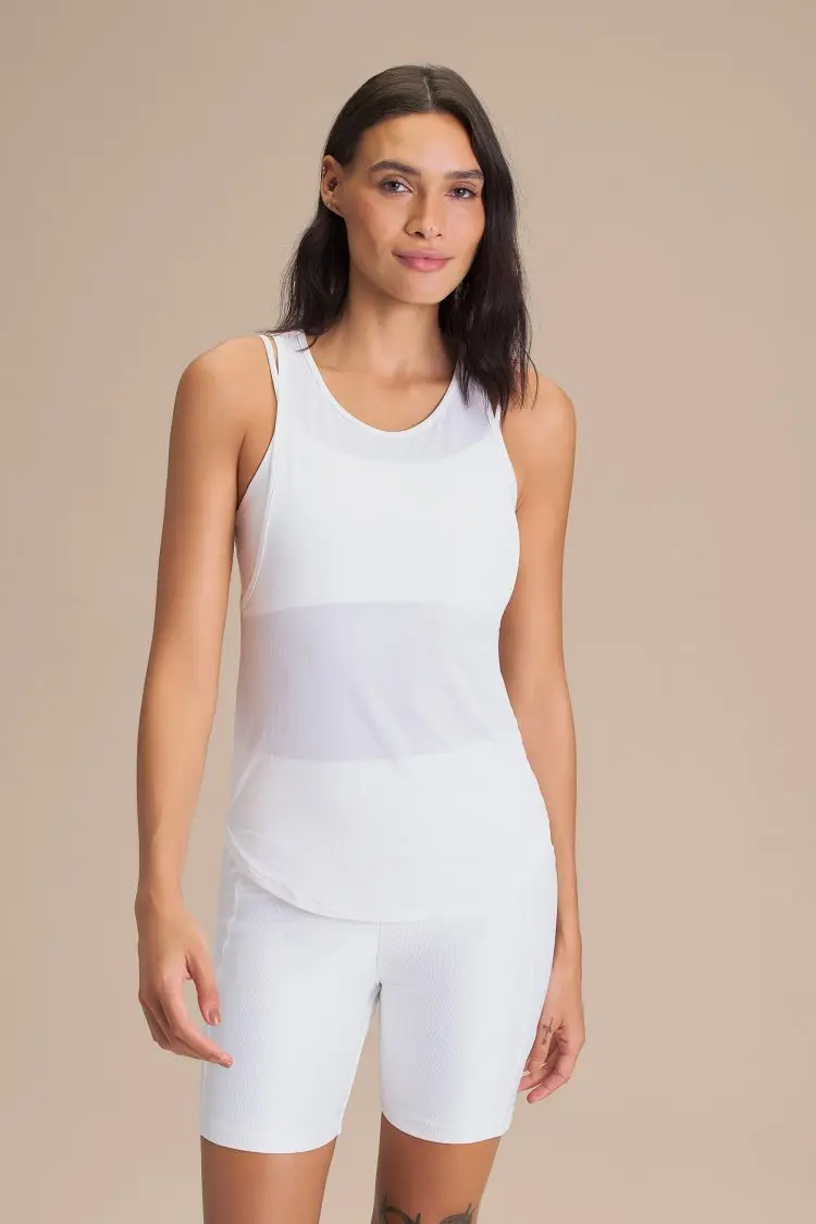 Regata Breath Back Comfort