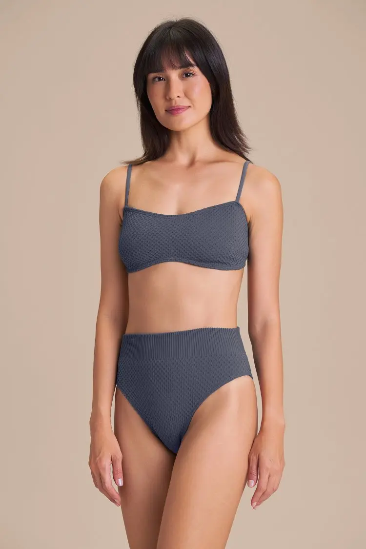 Tanga Hot Pants Seamless Knit®
