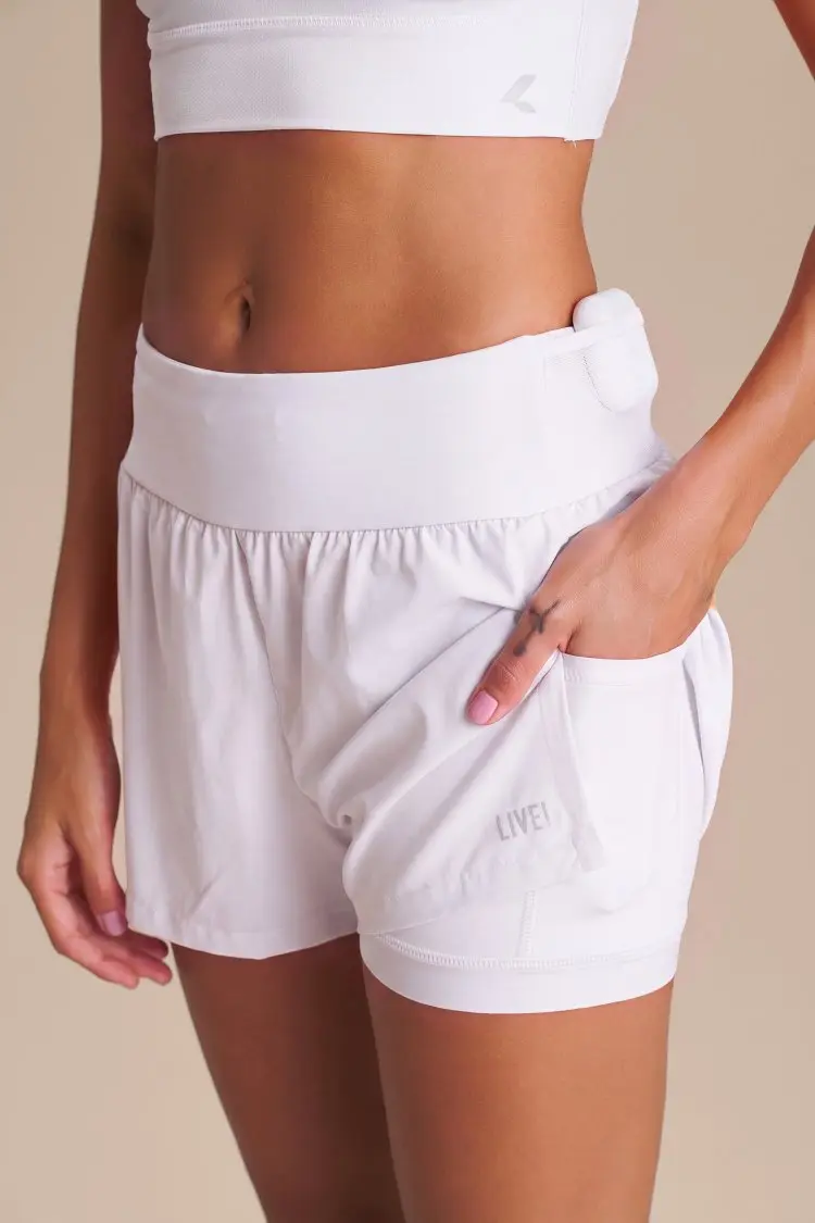 Shorts Pro Six Pockets