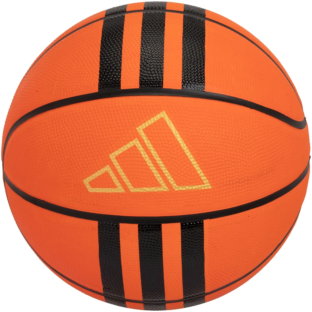 Bola de Basquete Adidas 3 Listras — imagem 1