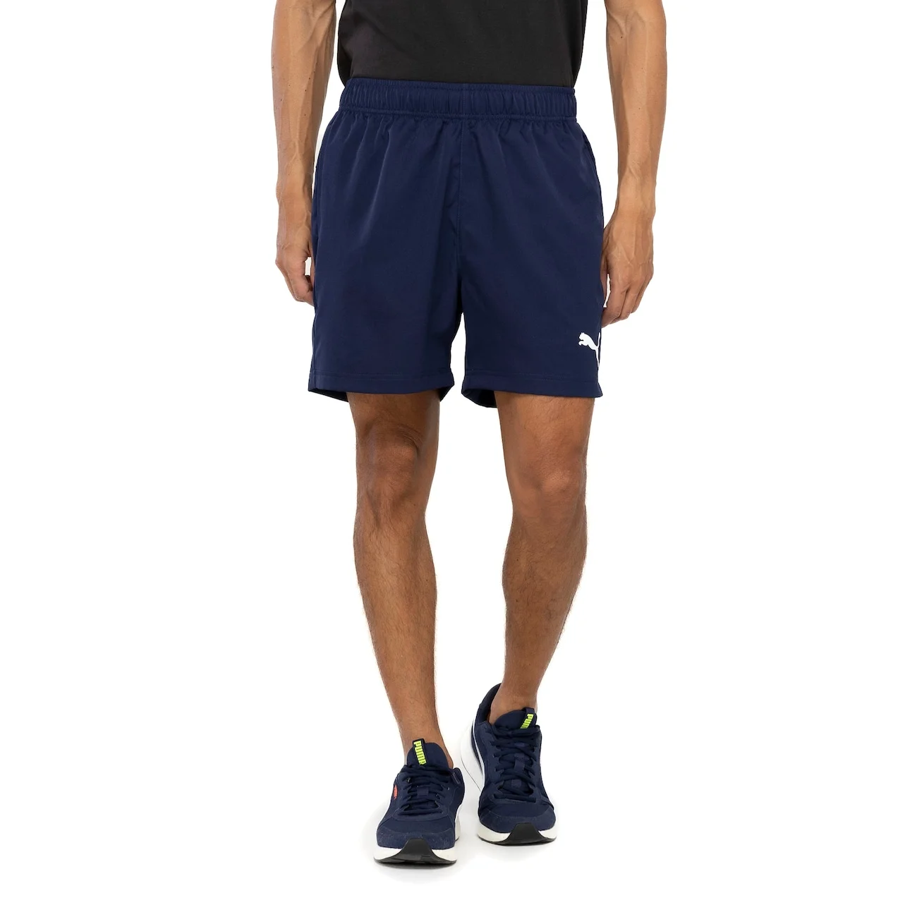 Bermuda Masculina Puma Active Woven 5 — imagem 1